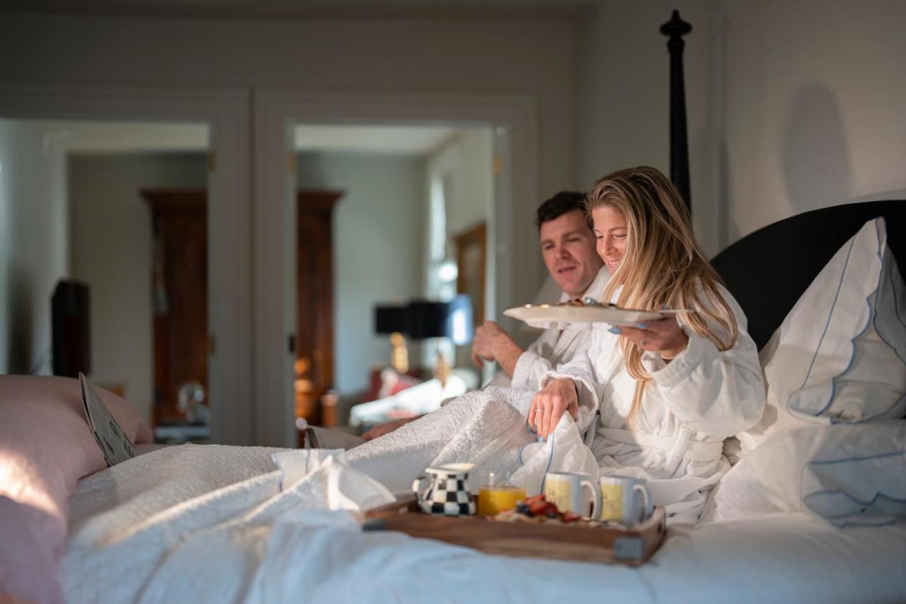 34 State "Historic Luxury Suites" Skaneateles Ngoại thất bức ảnh