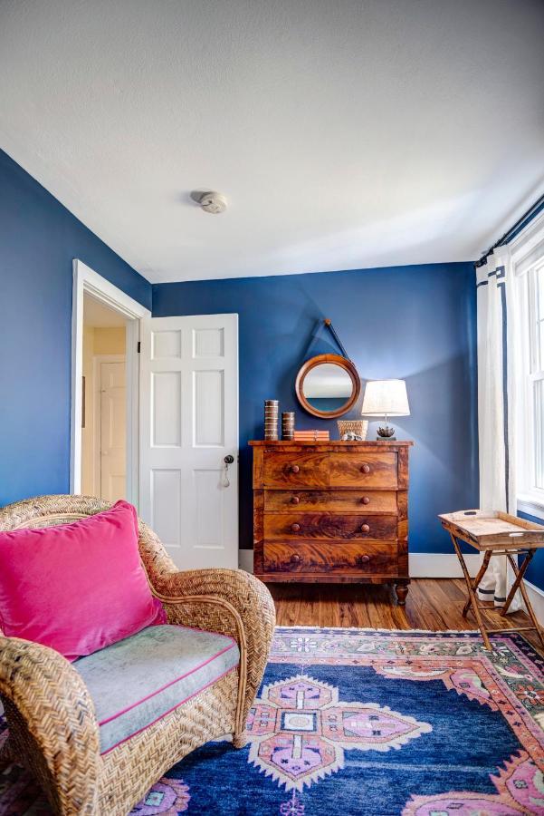34 State "Historic Luxury Suites" Skaneateles Ngoại thất bức ảnh