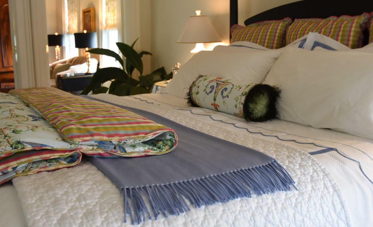 34 State "Historic Luxury Suites" Skaneateles Ngoại thất bức ảnh