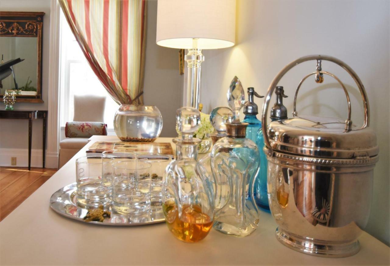 34 State "Historic Luxury Suites" Skaneateles Ngoại thất bức ảnh