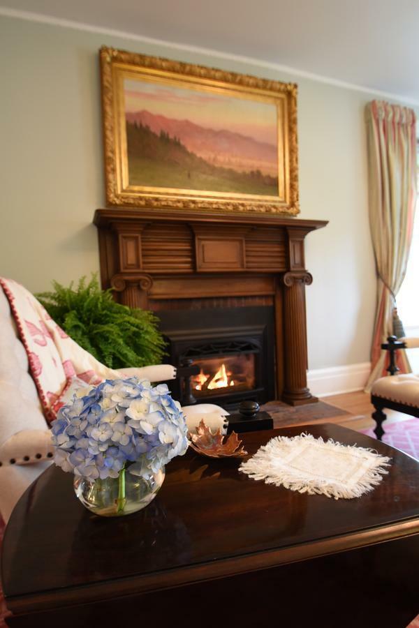 34 State "Historic Luxury Suites" Skaneateles Ngoại thất bức ảnh