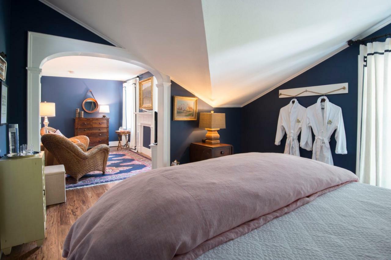 34 State "Historic Luxury Suites" Skaneateles Ngoại thất bức ảnh