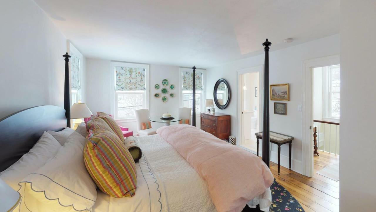 34 State "Historic Luxury Suites" Skaneateles Ngoại thất bức ảnh