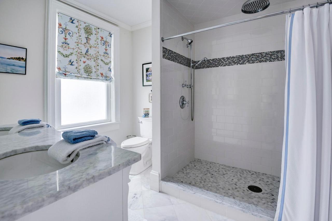 34 State "Historic Luxury Suites" Skaneateles Ngoại thất bức ảnh
