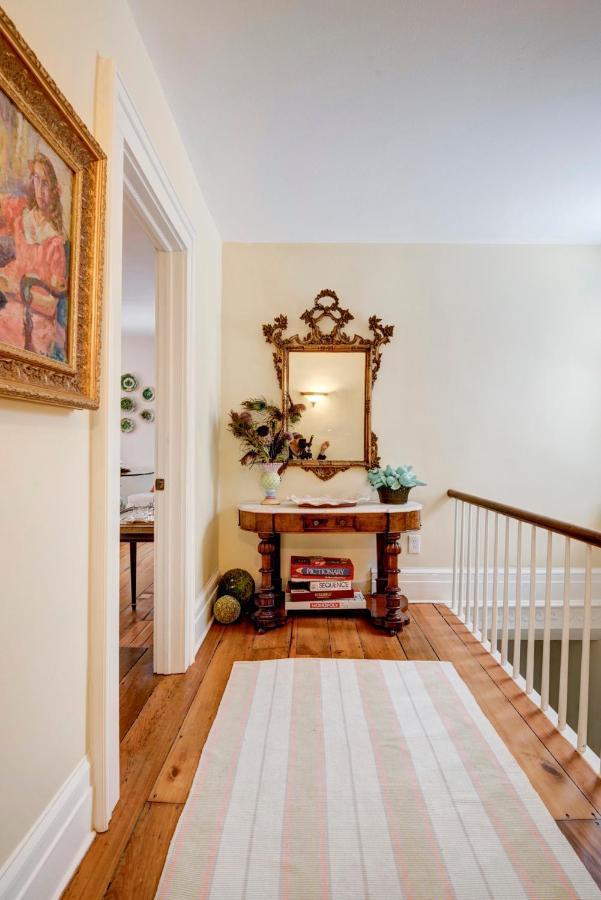 34 State "Historic Luxury Suites" Skaneateles Ngoại thất bức ảnh
