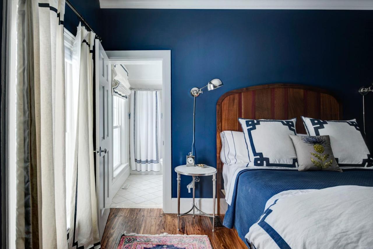 34 State "Historic Luxury Suites" Skaneateles Ngoại thất bức ảnh