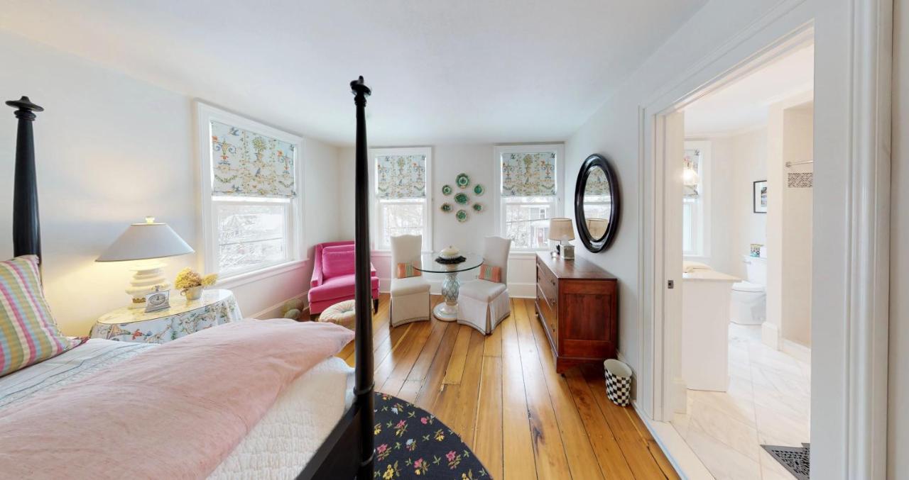 34 State "Historic Luxury Suites" Skaneateles Ngoại thất bức ảnh