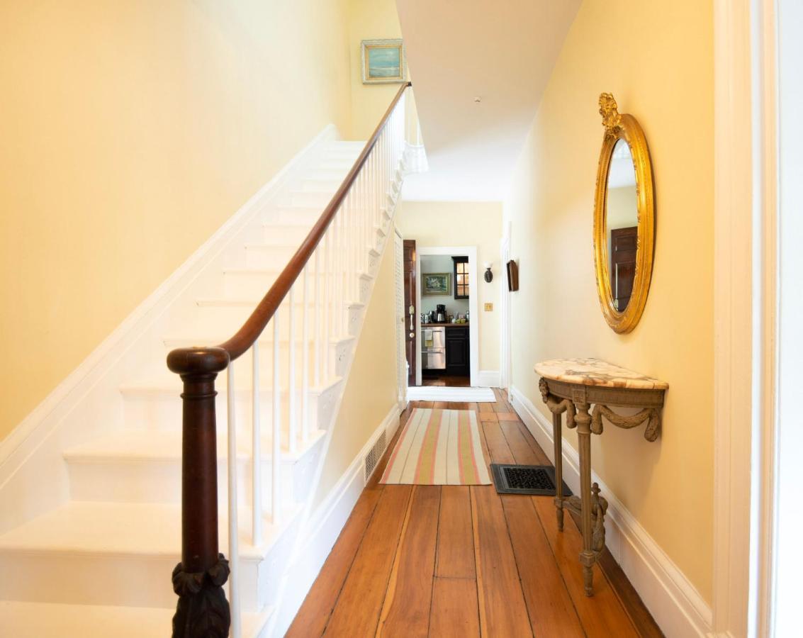34 State "Historic Luxury Suites" Skaneateles Ngoại thất bức ảnh